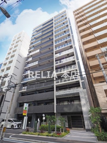 建物外観　★ ★ 口コミ２００件以上　評価４.９のお店 ★ ★