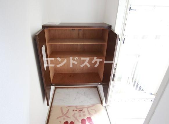 収納　高崎、前橋のお部屋探しはエンドスケープまで！お客様の理想お聞