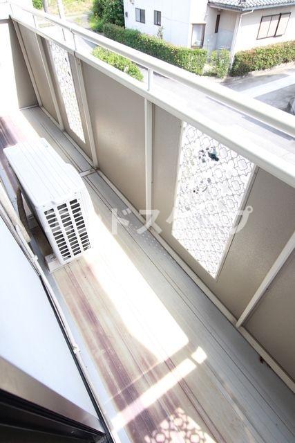 バルコニー　高崎、前橋のお部屋探しはエンドスケープまで！お客様の理想お聞
