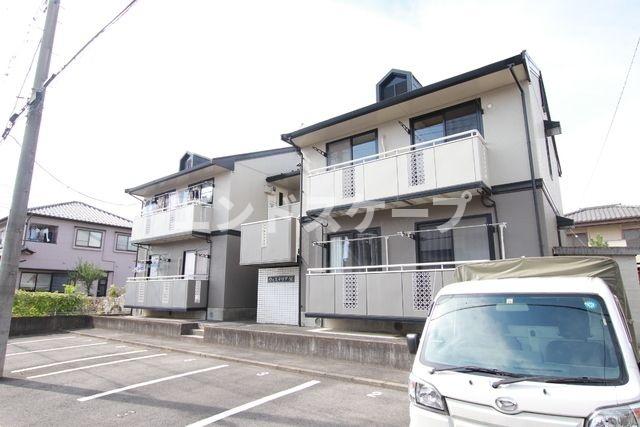その他共有部分　高崎、前橋のお部屋探しはエンドスケープまで！お客様の理想お聞