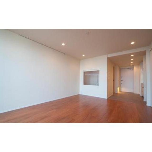 居室・リビング　※写真は同タイプ住戸です。