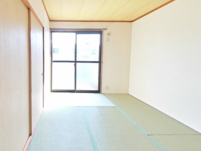その他部屋・スペース　６帖和室