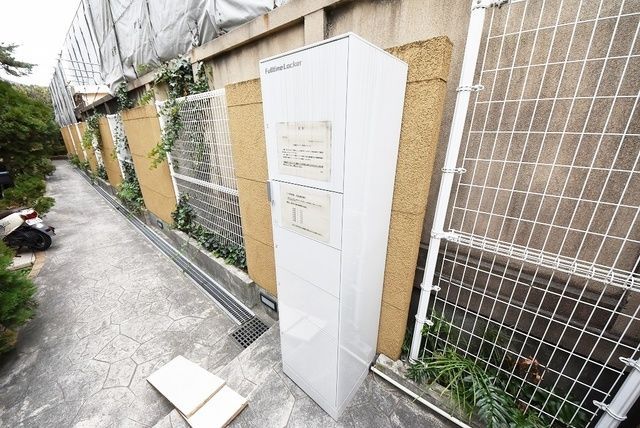 その他共有部分　ベルメゾン