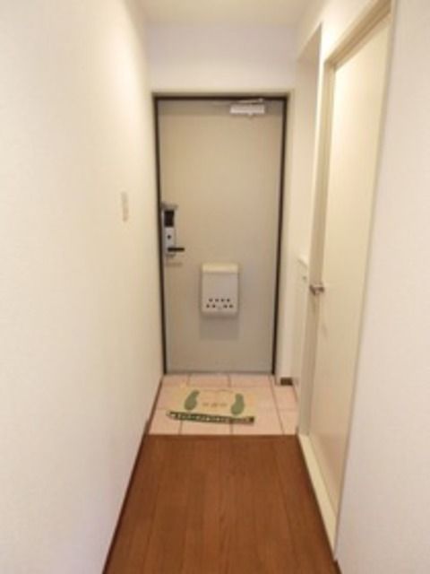 玄関　★玄関★