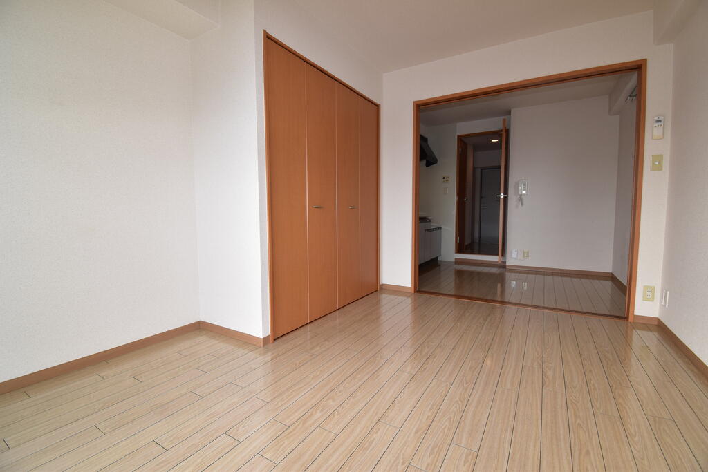 居室・リビング　1DKのお部屋です☆（同仕様写真）