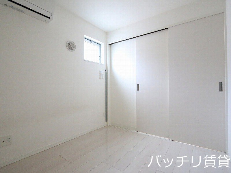 その他部屋・スペース　画像は同型タイプの為、現状を優先致します。