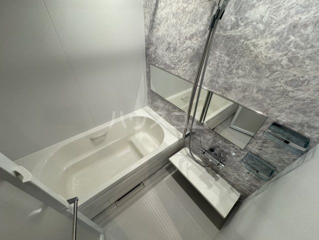 WOOD SQUAREの風呂写真