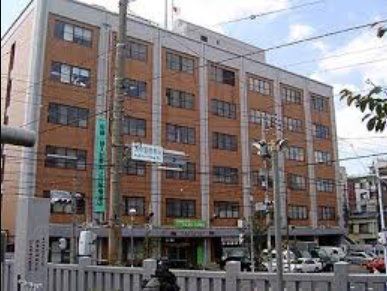 警察署・交番　浅草警察署（警察署・交番）まで1330m
