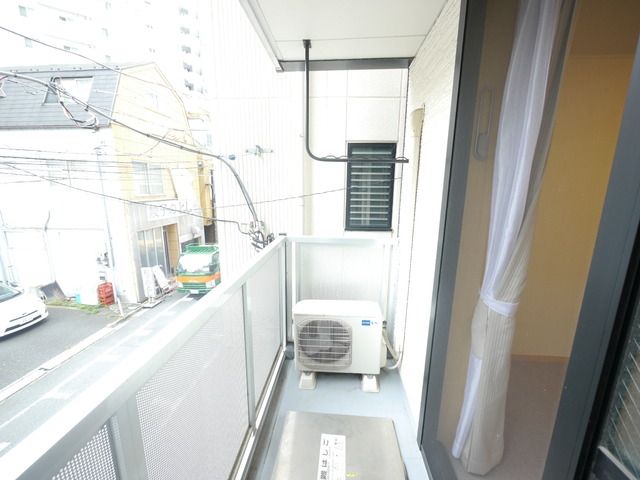 バルコニー　★お問い合わせはタウンハウジング神奈川橋本店まで★