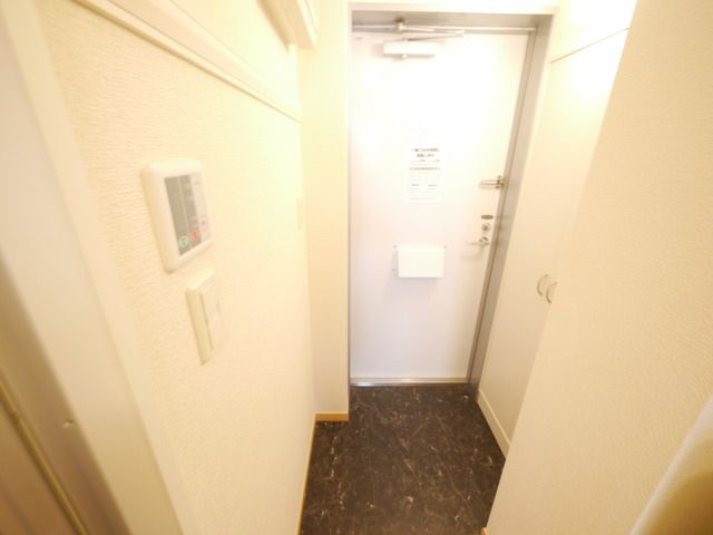 玄関　★スッキリした玄関です★