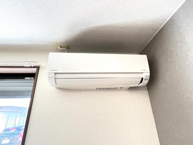 その他設備　室内設備