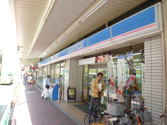 その他　ローソン