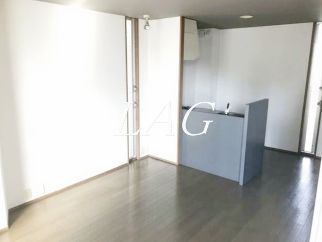 居室・リビング　洋室のお部屋です。