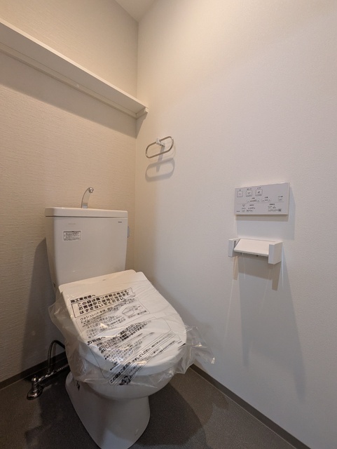 その他部屋・スペース　（施工前）同間取参考写真