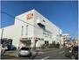 スーパー　OK(オーケー) 矢口店（スーパー）まで434m
