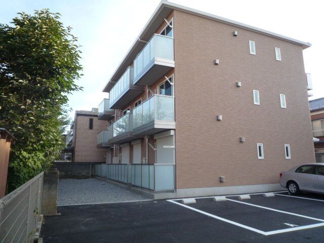 建物外観　《仲介手数料お値引きキャンペーン中》
