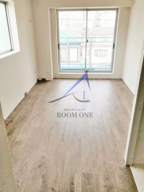 居室・リビング　洋室のお部屋です。