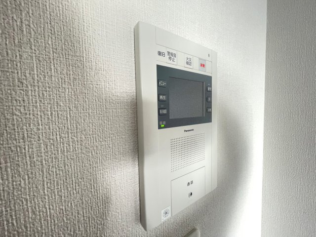 セキュリティ　詳細は、RISUMO江坂本店→06-6155-7137まで♪