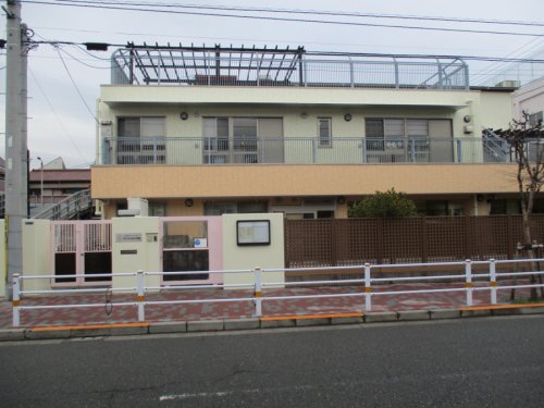 幼稚園・保育園　子供の家保育園（幼稚園・保育園）まで902m