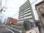 今里駅より徒歩7分 1階 築1年8ヶ月の賃貸物件