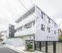元住吉駅より徒歩8分 2階 築8年9ヶ月の賃貸物件