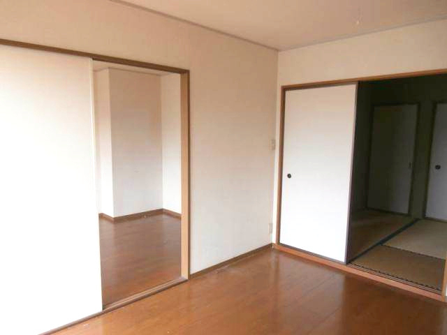 その他部屋・スペース　同仕様
