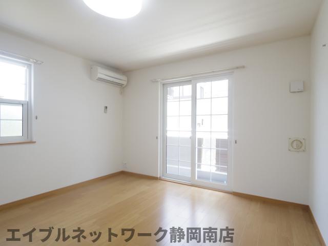その他部屋・スペース　明るい室内です