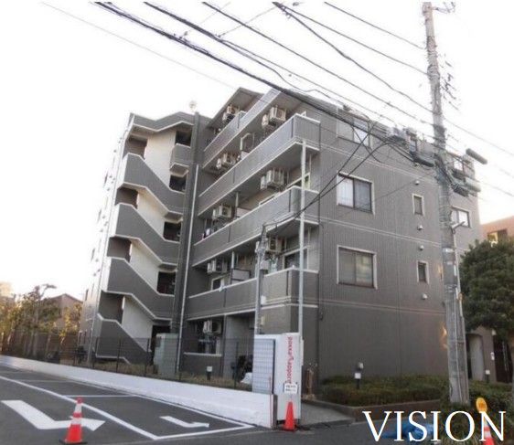 建物外観　☆外観☆