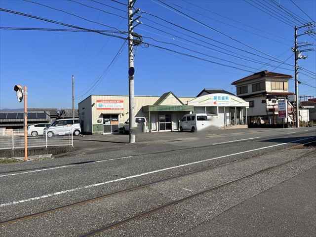 病院　岡田歯科（病院）まで1545m