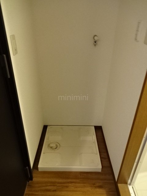その他設備　404号室
