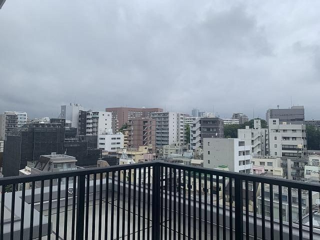 眺望　※参考写真※