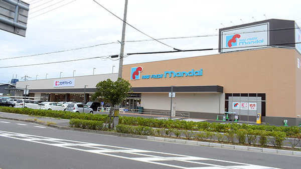 ドラックストア　ココカラファイン西宮今津店（ドラッグストア）まで199m