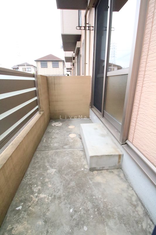 リヴェールの内装写真