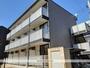 妙蓮寺駅より徒歩17分 2階 築16年2ヶ月の賃貸物件