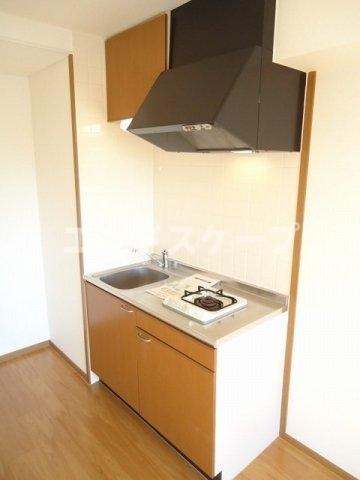 キッチン　高崎、前橋のお部屋探しはエンドスケープまで！お客様の理想お聞
