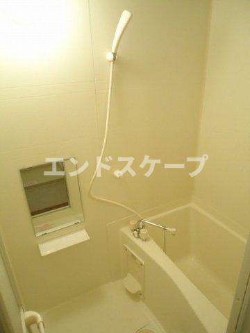 バス・シャワールーム　高崎、前橋のお部屋探しはエンドスケープまで！お客様の理想お聞