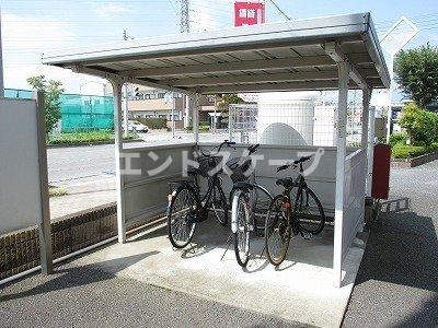 その他共有部分　高崎、前橋のお部屋探しはエンドスケープまで！お客様の理想お聞