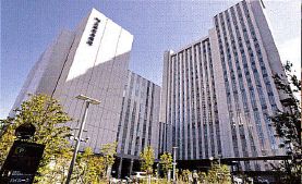 病院　三井記念病院（病院）まで600m