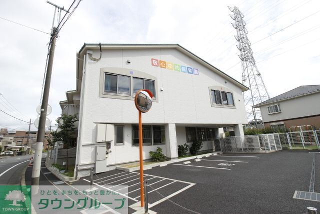 幼稚園・保育園　敬心ゆめ保育園（幼稚園・保育園）まで90m