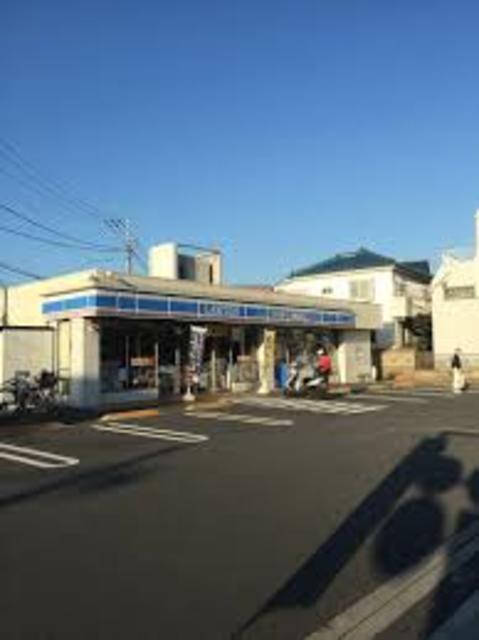 コンビニ　ローソン杉並成田西三丁目店（コンビニ）まで985m
