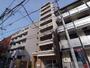 西鉄平尾駅より徒歩5分 7階 築19年5ヶ月の賃貸物件
