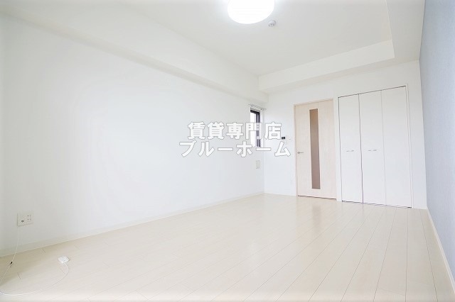 その他部屋・スペース　別角度からの洋室！