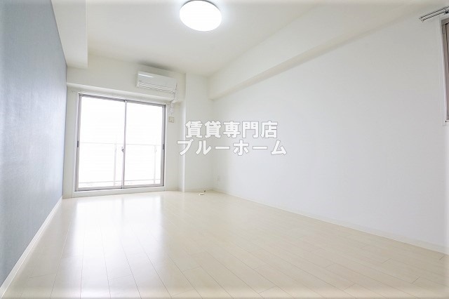 その他　別角度からの洋室！
