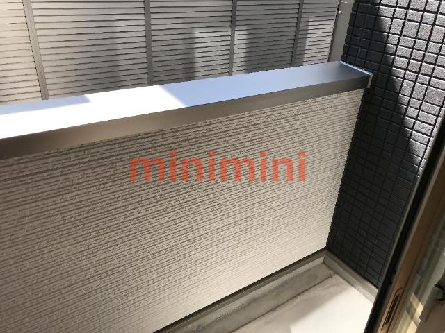 バルコニー　ベランダ（イメージ）