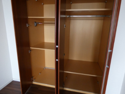 収納　別部屋参考写真