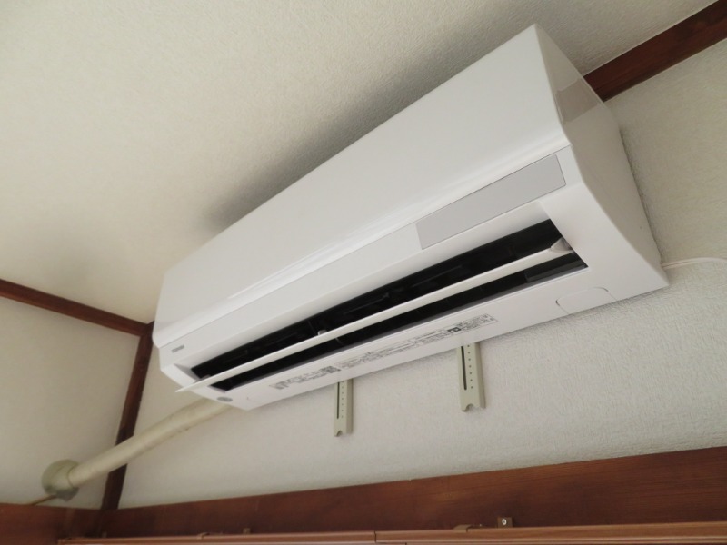 その他設備　※別部屋参照写真