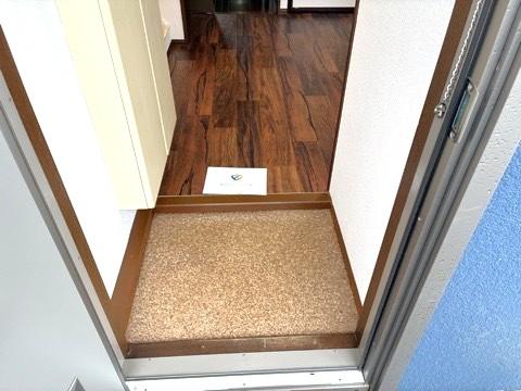 バス・シャワールーム　お風呂