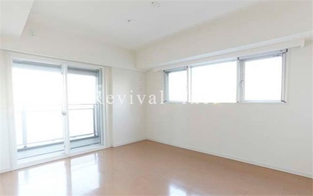 その他部屋・スペース　角部屋につき日当たり、風通し良好です