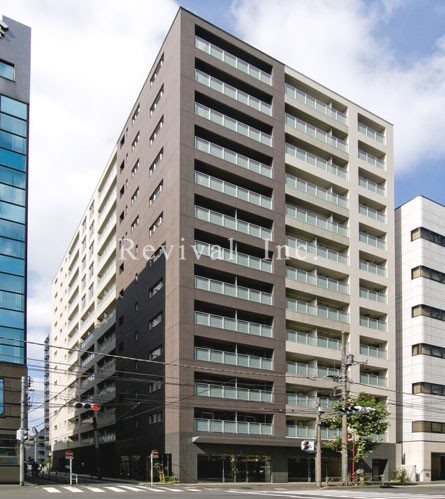 建物外観　高級感ある外観はコンフォリアシリーズならでは、ペット相談可