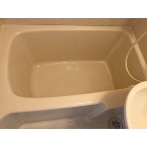 バス・シャワールーム　反転部屋参照